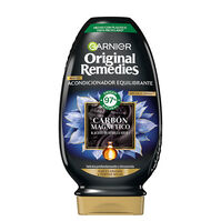 Carbón Magnético Acondicionador Equilibrante  250ml-209876 Carbón Magnético Acondicionador Equilibrante  250ml-209876 0